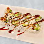 Best Shrimp Tempura Roll in Portland, OR