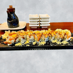 Best Amazing Roll* in Portland, OR