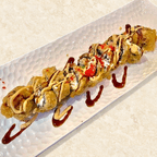 Best Godzilla Roll in Portland, OR