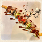 Best Dragon Roll in Portland, OR