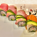 Best Rainbow Roll* in Portland, OR