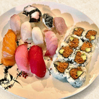 Best Sushi Deluxe* in Portland, OR